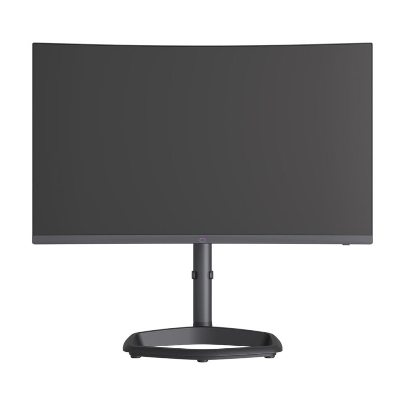 Cooler Master GM27QP 27" 2K QHD 1ms 240Hz Curved Monitor