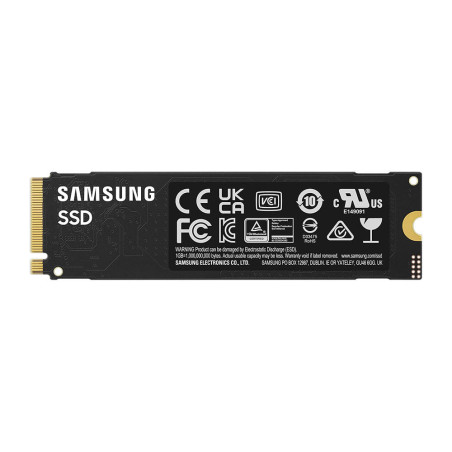 Samsung 990 EVO Plus 1TB PCIe 4.0 NVMe M.2 SSD