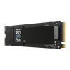Samsung 990 EVO Plus 1TB PCIe 4.0 NVMe M.2 SSD