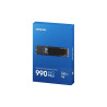 Samsung 990 EVO Plus 1TB PCIe 4.0 NVMe M.2 SSD