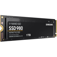 Samsung 990 EVO Plus 1TB PCIe 4.0 NVMe M.2 SSD