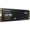 Samsung 990 EVO Plus 1TB PCIe 4.0 NVMe M.2 SSD