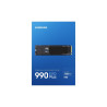 Samsung 990 EVO Plus 1TB PCIe 4.0 NVMe M.2 SSD
