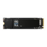 Samsung 990 EVO Plus 4TB PCIe 4.0 NVMe M.2 SSD
