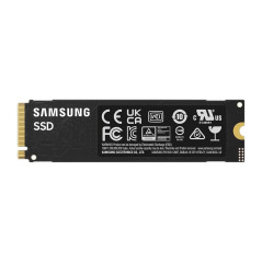 Samsung 990 EVO Plus 4TB PCIe 4.0 NVMe M.2 SSD