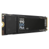 Samsung 990 EVO Plus 4TB PCIe 4.0 NVMe M.2 SSD
