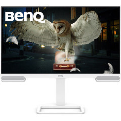 BenQ EW2790U 27” 4K Premium Eye Care Monitor White