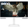 BenQ EW2790U 27” 4K Premium Eye Care Monitor White
