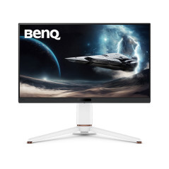 BenQ MOBIUZ 27” 2K 1ms 180Hz USBC Free Sync Monitor