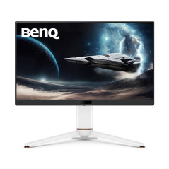 BenQ MOBIUZ EX271U 27" 4K HDR 1ms 165Hz Monitor White