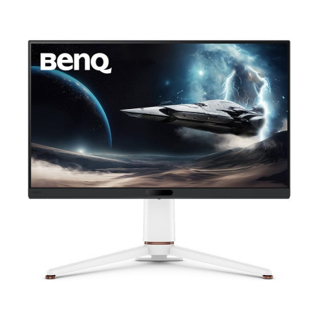 BenQ MOBIUZ EX271U 27" 4K HDR 1ms 165Hz Monitor White