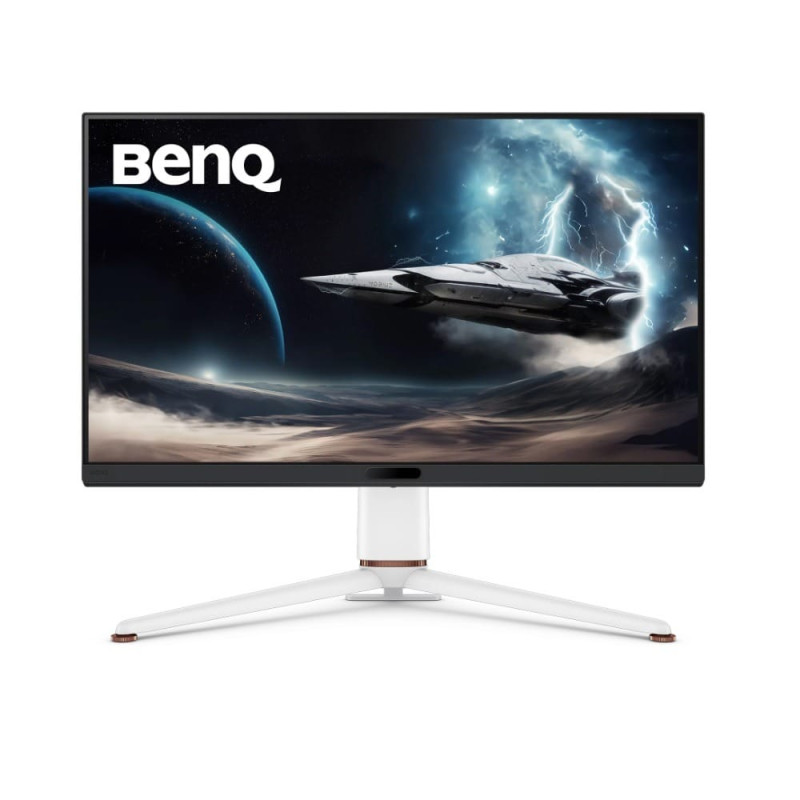 BenQ MOBIUZ EX321UX 31.5" 4K HDR 144Hz MiniLED Gaming Monitor