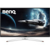 BenQ MOBIUZ EX381U 37.5" 4K HDR 144Hz Monitor White