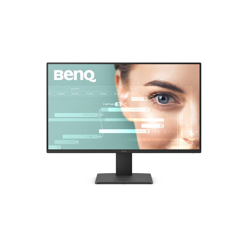 BenQ GW2491 23.8" FHD IPS 100Hz Eye Care Monitor
