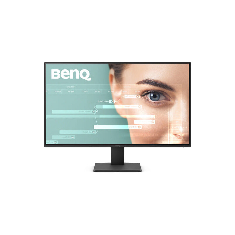 BenQ GW2791 27" FHD IPS 100Hz Eye Care Monitor