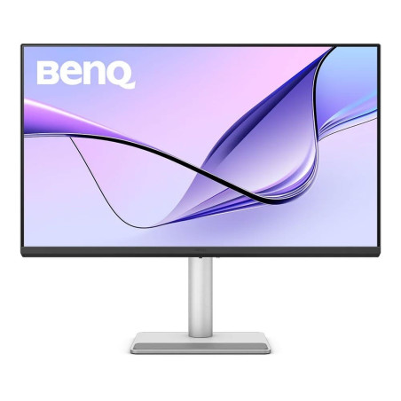 BenQ MA270U 27" 4K UHD IPS USB-C HDR Monitor for MacBook Pro and MacBook Air