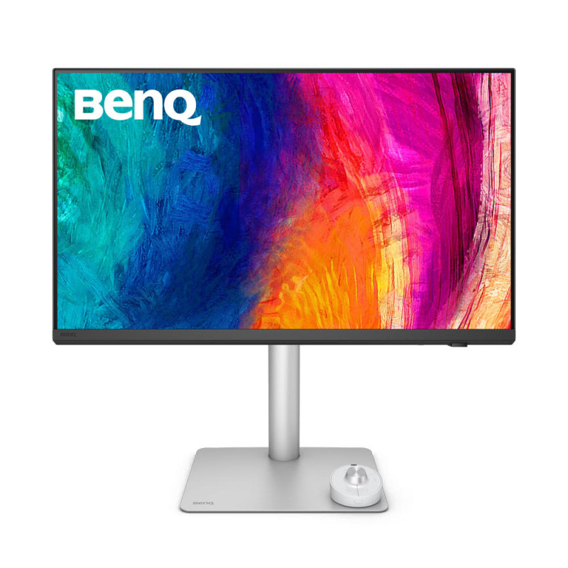 BenQ PD2730S 27" 5K IPS 2000:1 98% P3 Thunderbolt 4 Designer Monitor