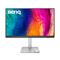 BenQ PD3226G 32" 4K UHD 1ms 144Hz Thunderbolt 4 Designer Monitor