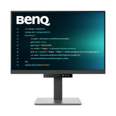 BenQ RD240Q 24.1” WQXGA Programming Monitor