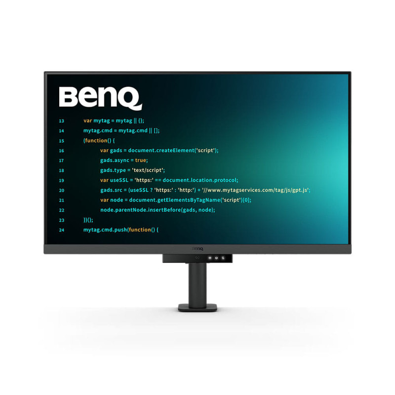 BenQ RD320UA 31.5" 4K IPS HDR10 USBC Programming Monitor