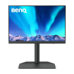BenQ PhotoVue SW242Q 24" 2K HDR Monitor