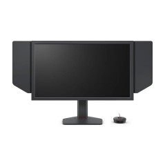 BenQ Zowie XL2546X 24.5" FHD 240Hz DyAc 2 Gaming Monitor