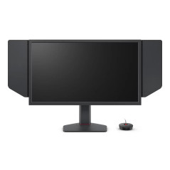 BenQ ZOWIE XL2546X+ 24.5" FHD TN 280Hz DyAc 2 Gaming Monitor for Esports