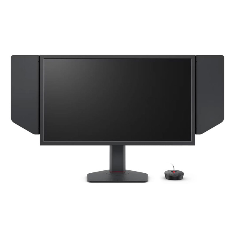 BenQ ZOWIE XL2546X+ 24.5" FHD TN 280Hz DyAc 2 Gaming Monitor for Esports