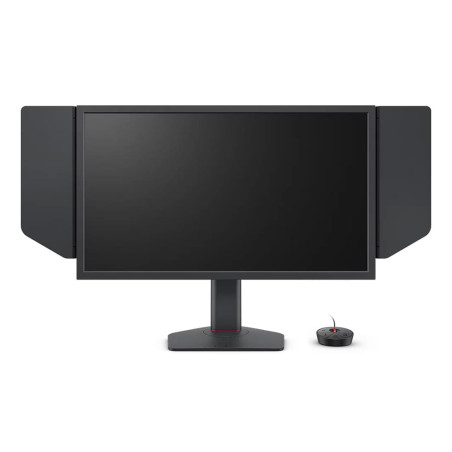 BenQ ZOWIE XL2546X+ 24.5" FHD TN 280Hz DyAc 2 Gaming Monitor for Esports