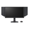 BenQ ZOWIE XL2546X+ 24.5" FHD TN 280Hz DyAc 2 Gaming Monitor for Esports