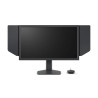 BenQ Zowie XL2566X+ 24.1" FHD 400Hz DyAc 2 Fast TN Height Adjustable Gaming Monitor For eSports