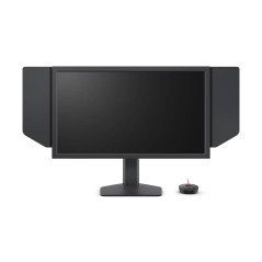 ZOWIE XL2586X+ New Fast TN 600Hz DyAc 2 Esports Pro Gaming Monitor