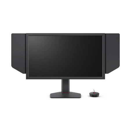 ZOWIE XL2586X+ New Fast TN 600Hz DyAc 2 Esports Pro Gaming Monitor