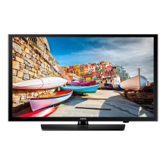 (Ex-Demo) Samsung Advanced HE570 43" FHD Hospitality Display TV