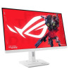 (Ex-Demo) Asus XG27UCG-W 27" 4K Fast IPS Dual Mode (4K UHD 160Hz / FHD 320Hz) 1ms USB-C DP Alt ELMB Sync HDR400 G-Sync Compatibl