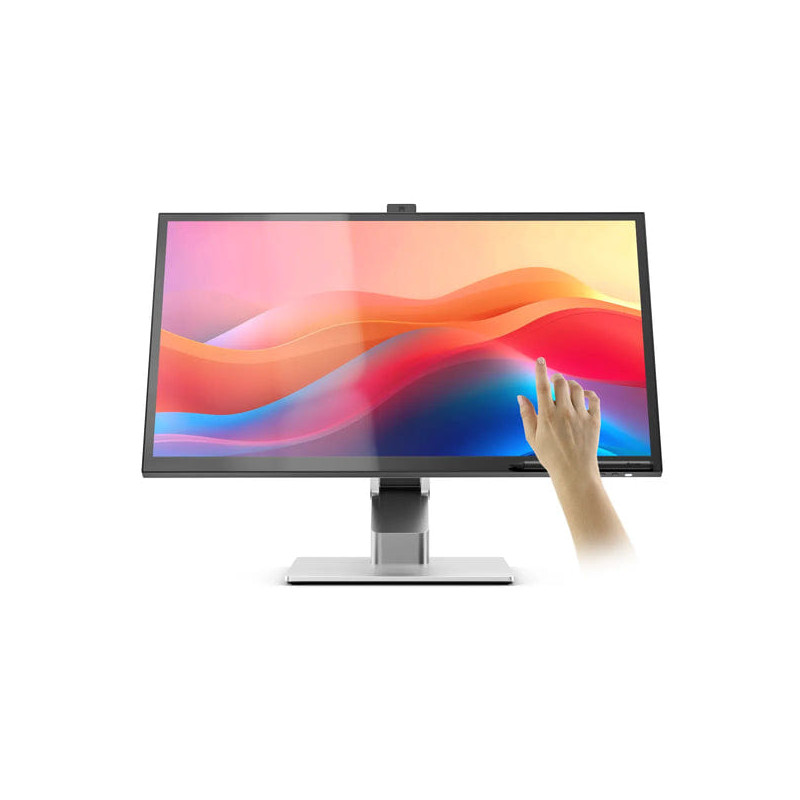 Alogic Clarity Fold Touch 27" UHD 4K Monitor