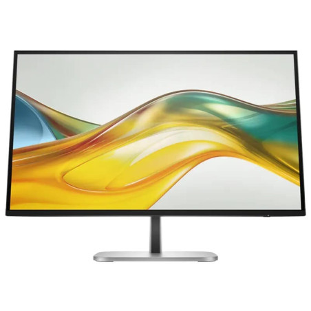 HP Series 5 Pro 527PQ 27" QHD IPS Eye Ease Height Adjustable Monitor