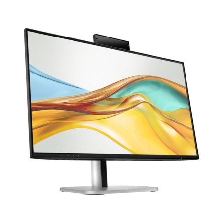 HP Series 5 Pro 524PM 23.8" FHD IPS USB-C Height Adjustable Conferencing Monitor