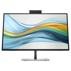 HP Series 5 Pro 527PM 27" QHD IPS USB-C 100Hz Conferencing Height Adjustable Monitor