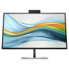 HP Series 5 Pro 527PM 27" QHD IPS USB-C 100Hz Conferencing Height Adjustable Monitor