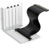 Corsair 6500 Series Vertical GPU Mount Kit - White