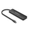 Simplecom USB 3.2 Gen2 USB-C 4-Port 10Gbps Hub