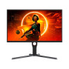 AOC Q27G3ZE 27" QHD Fast IPS 240Hz 0.5ms Gaming Monitor
