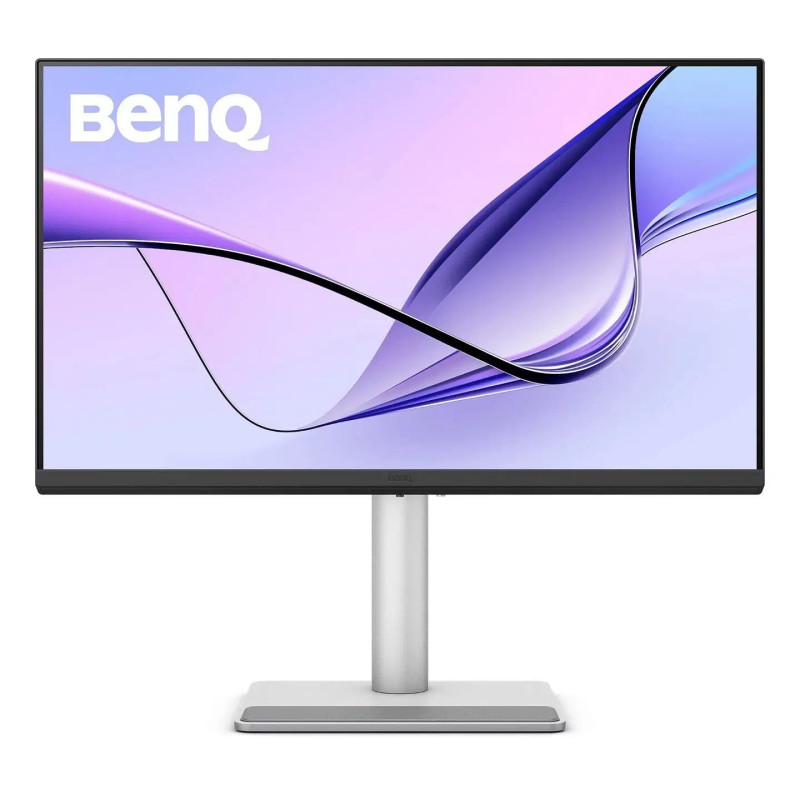 (Ex-Demo) BenQ MA270U 27" 4K UHD IPS USB-C HDR Monitor for MacBook Pro and MacBook Air