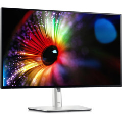 (Ex-Demo) Dell U2724D UltraSharp 27" QHD 120Hz IPS LED Height Adjustable USB-C Business Monitor