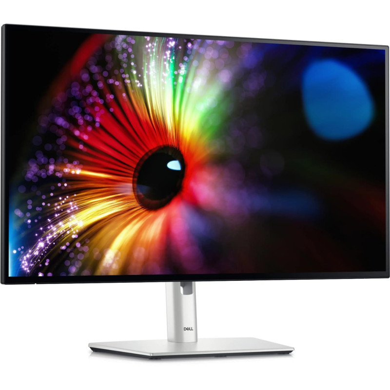 (Ex-Demo) Dell U2724D UltraSharp 27" QHD 120Hz IPS LED Height Adjustable USB-C Business Monitor