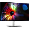 (Ex-Demo) Dell U2724D UltraSharp 27" QHD 120Hz IPS LED Height Adjustable USB-C Business Monitor