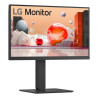 LG 24BA650-B 23.8" FHD IPS 100Hz USB-C 65W Power Delivery Height Adjustable Monitor