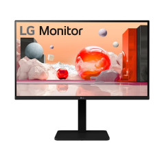 LG 27BA450-B 27" FHD IPS 100Hz Anti-Glare Monitor