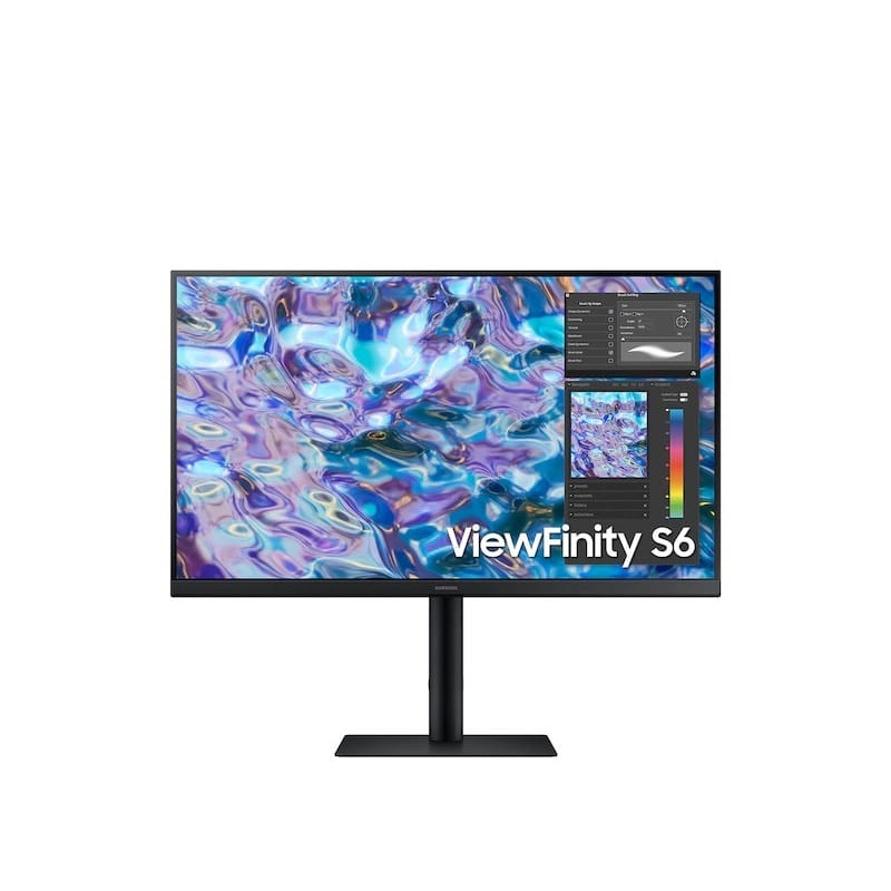 Samsung LS27B610EQEXXY 27" QHD IPS HAS Monitor